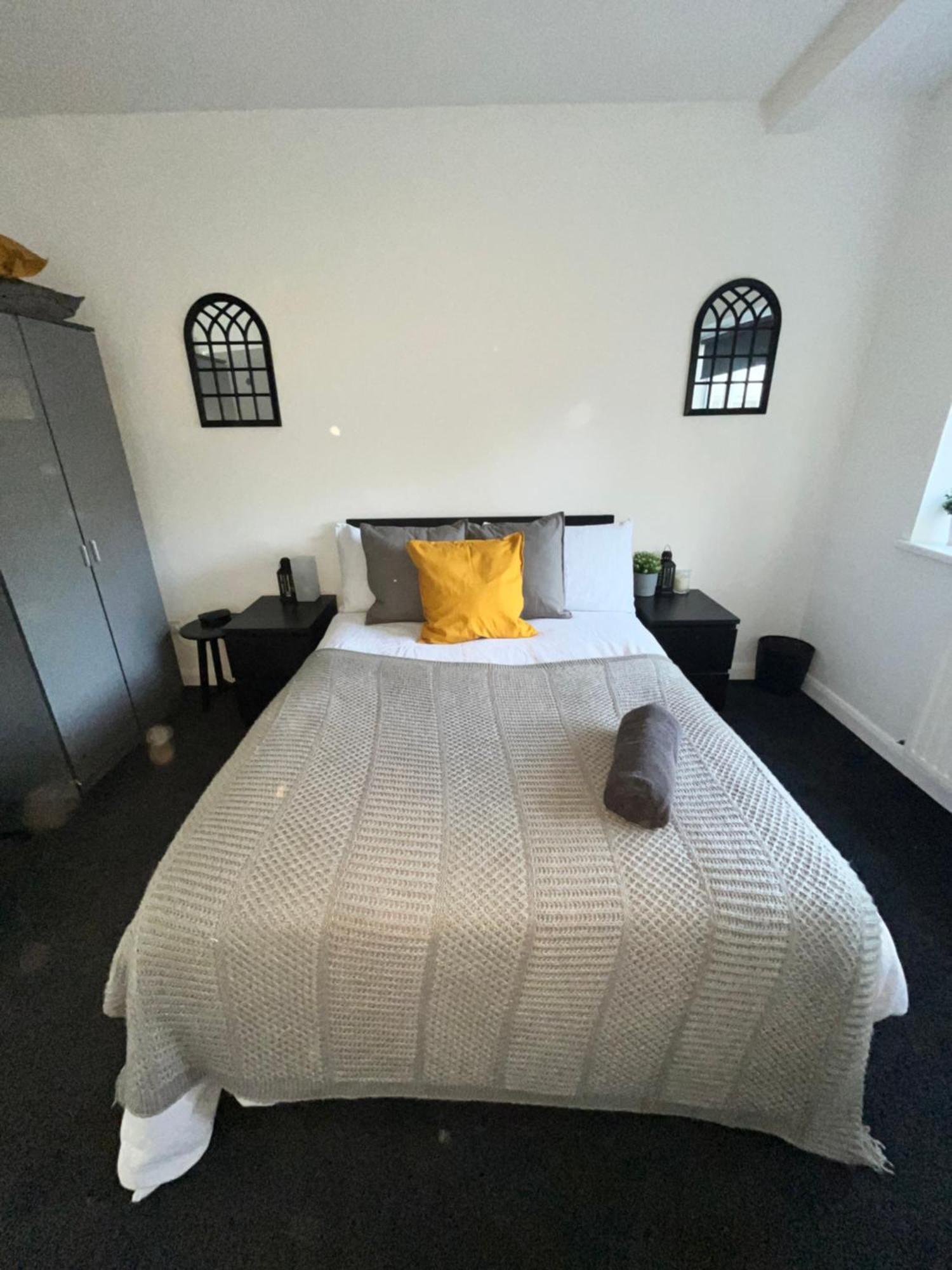 Appartement Tottenham