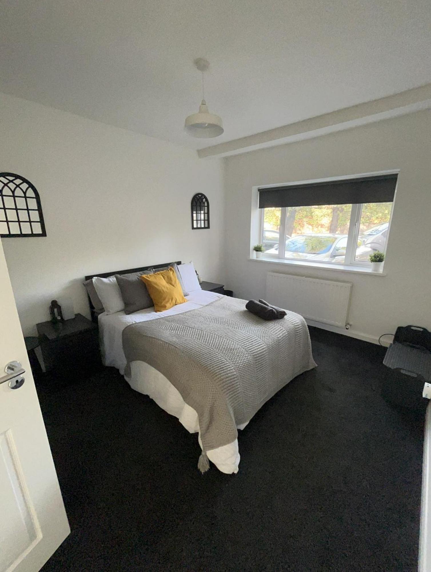 Appartement Tottenham *