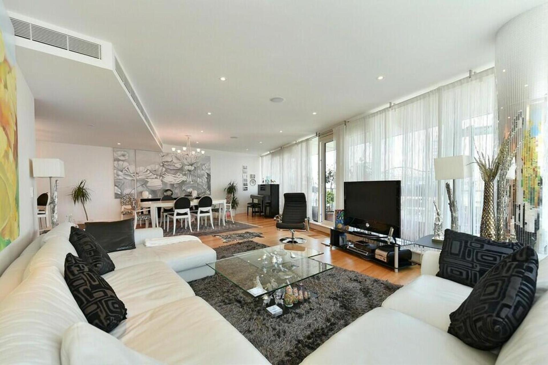 Appartement Luxury In Battersea Reach *