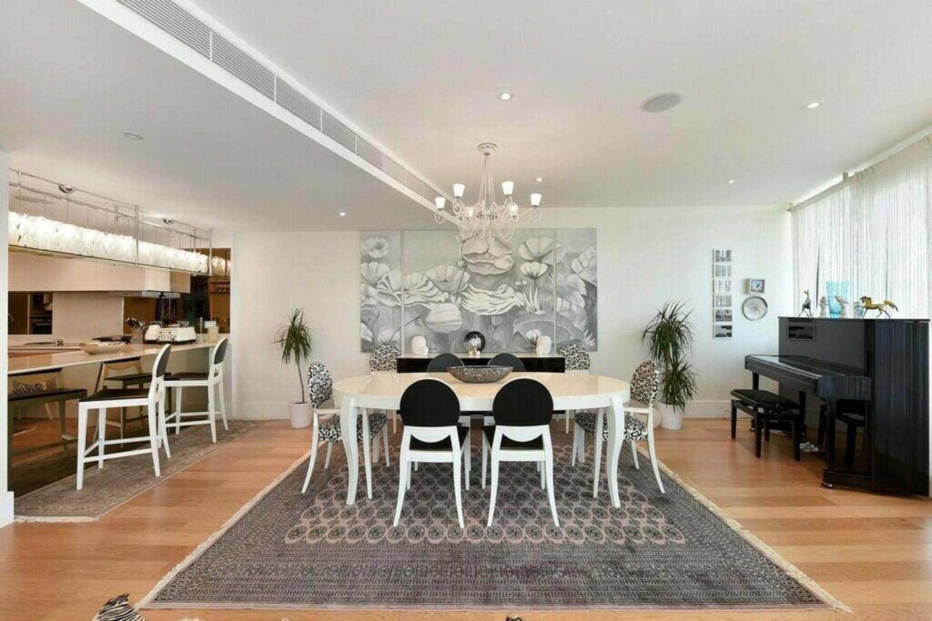 Luxury In Battersea Reach Appartement Londres