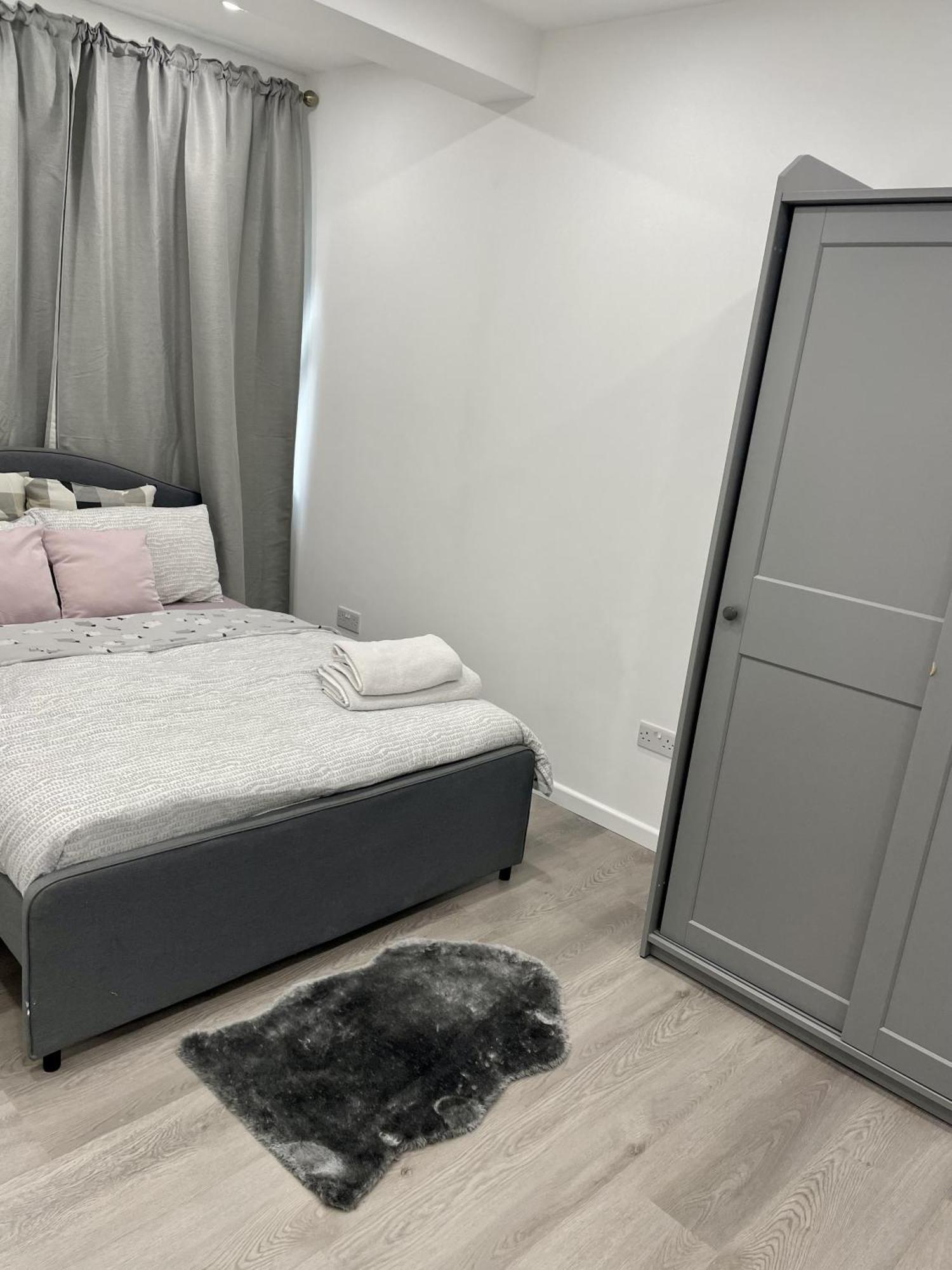 Charming 1-bed In * Londres