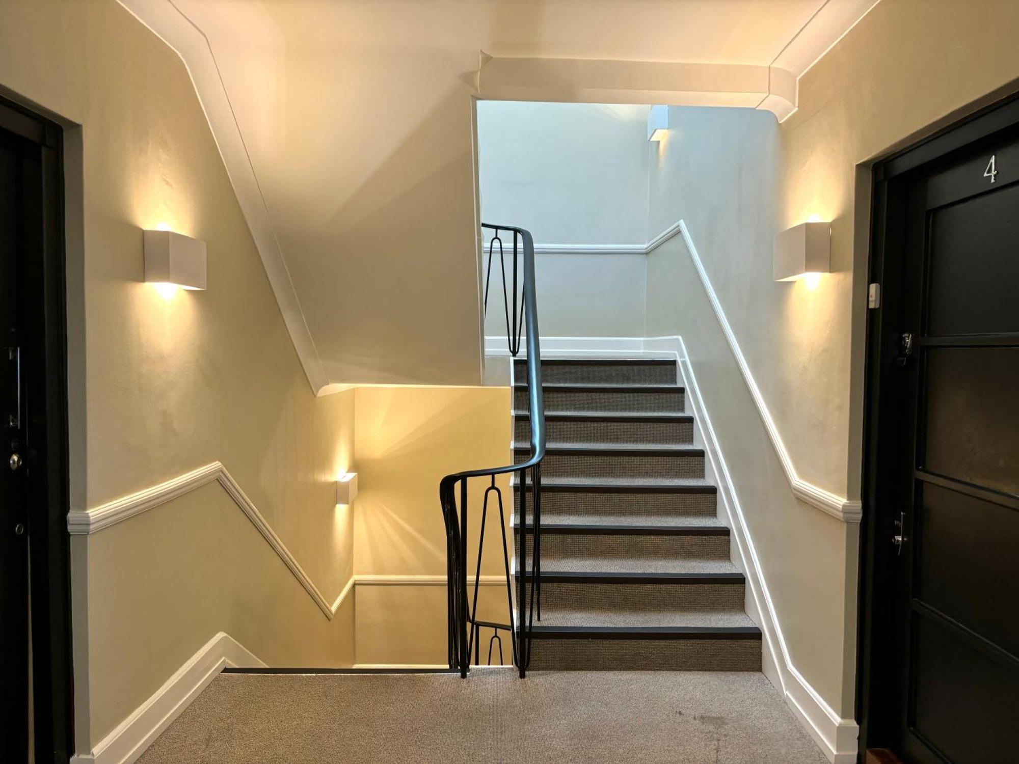 The Mozart By Sloane Square Appartement Londen