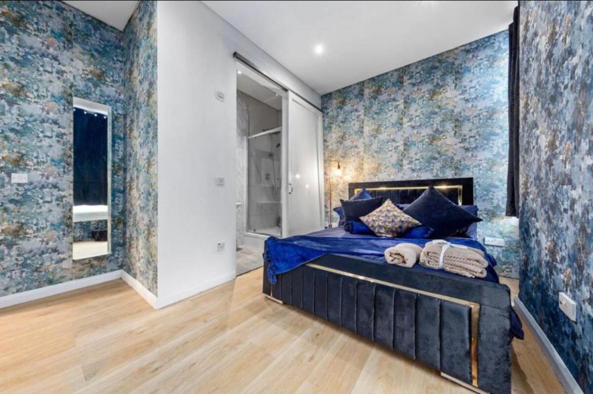 Apartamento Two Bedroom Flat Opposite To Harrods Kb15 Londres