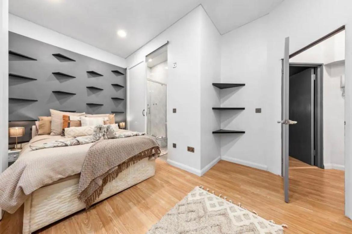 Two Bedroom Flat Opposite To Harrods Kb15 Apartamento *