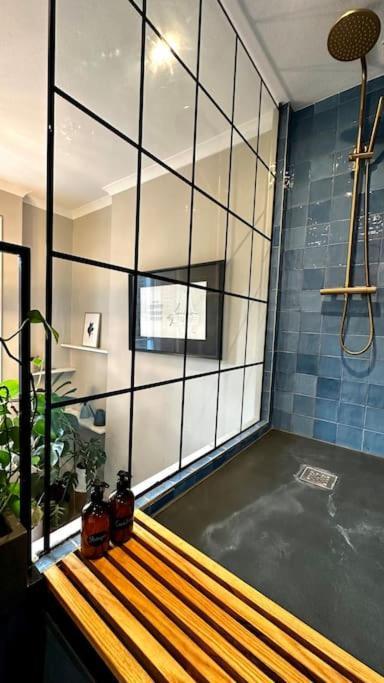 Appartement Design Studio In Paddington Gt Londres