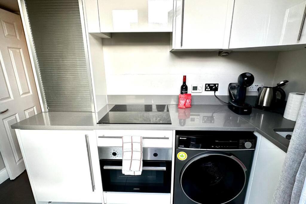 Design Studio In Paddington Gt Appartement Londres