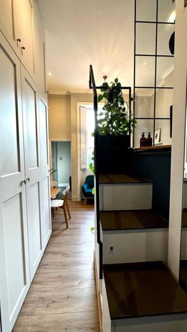 Appartement Design Studio In Paddington Gt Londres