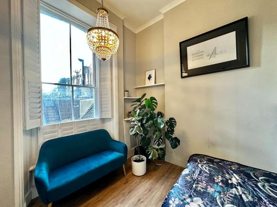 Design Studio In Paddington Gt Appartement *