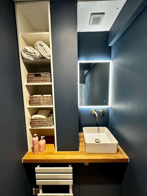 Appartement Design Studio In Paddington Gt Londres
