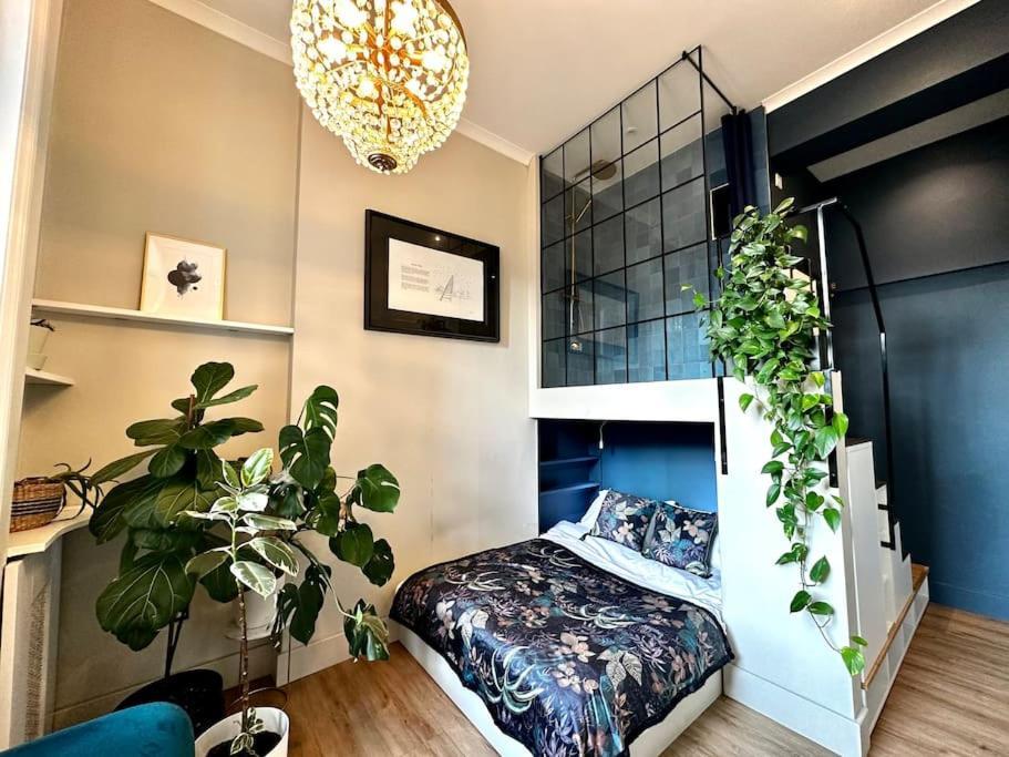 Appartement Design Studio In Paddington Gt