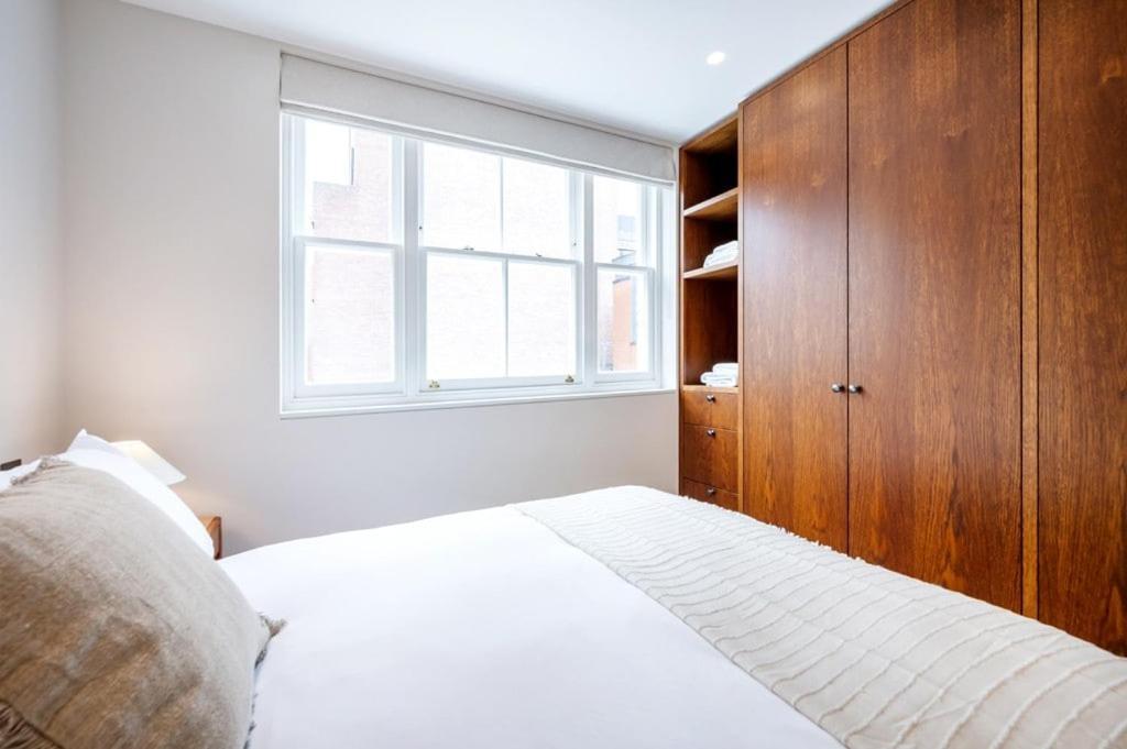 Two Bed Duplex In Covent Garden Apartamento