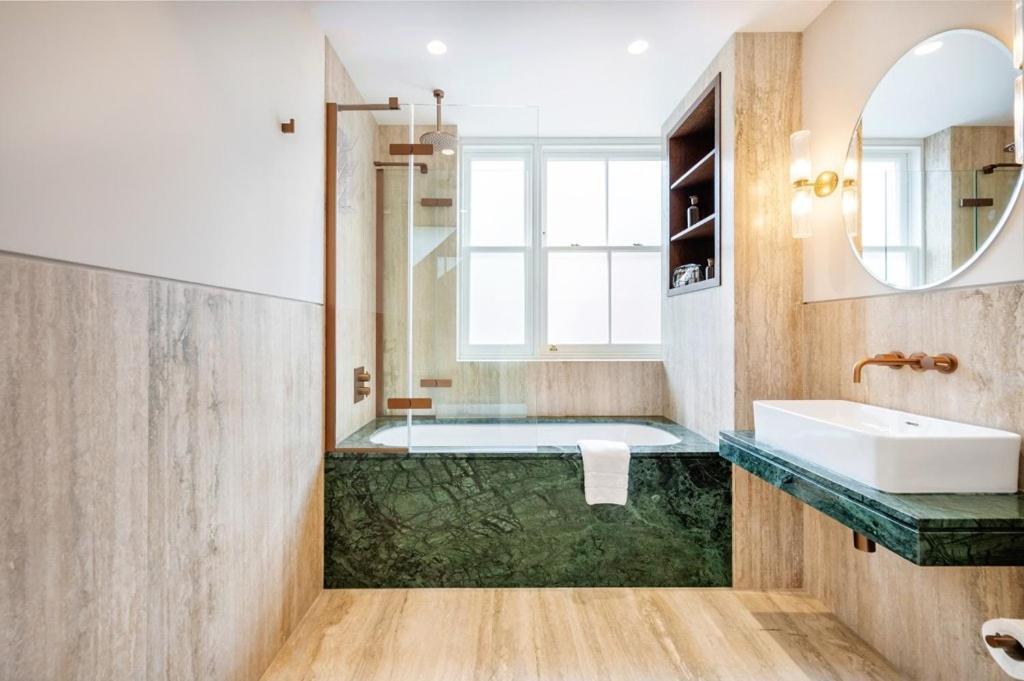 Two Bed Duplex In Covent Garden Apartamento *