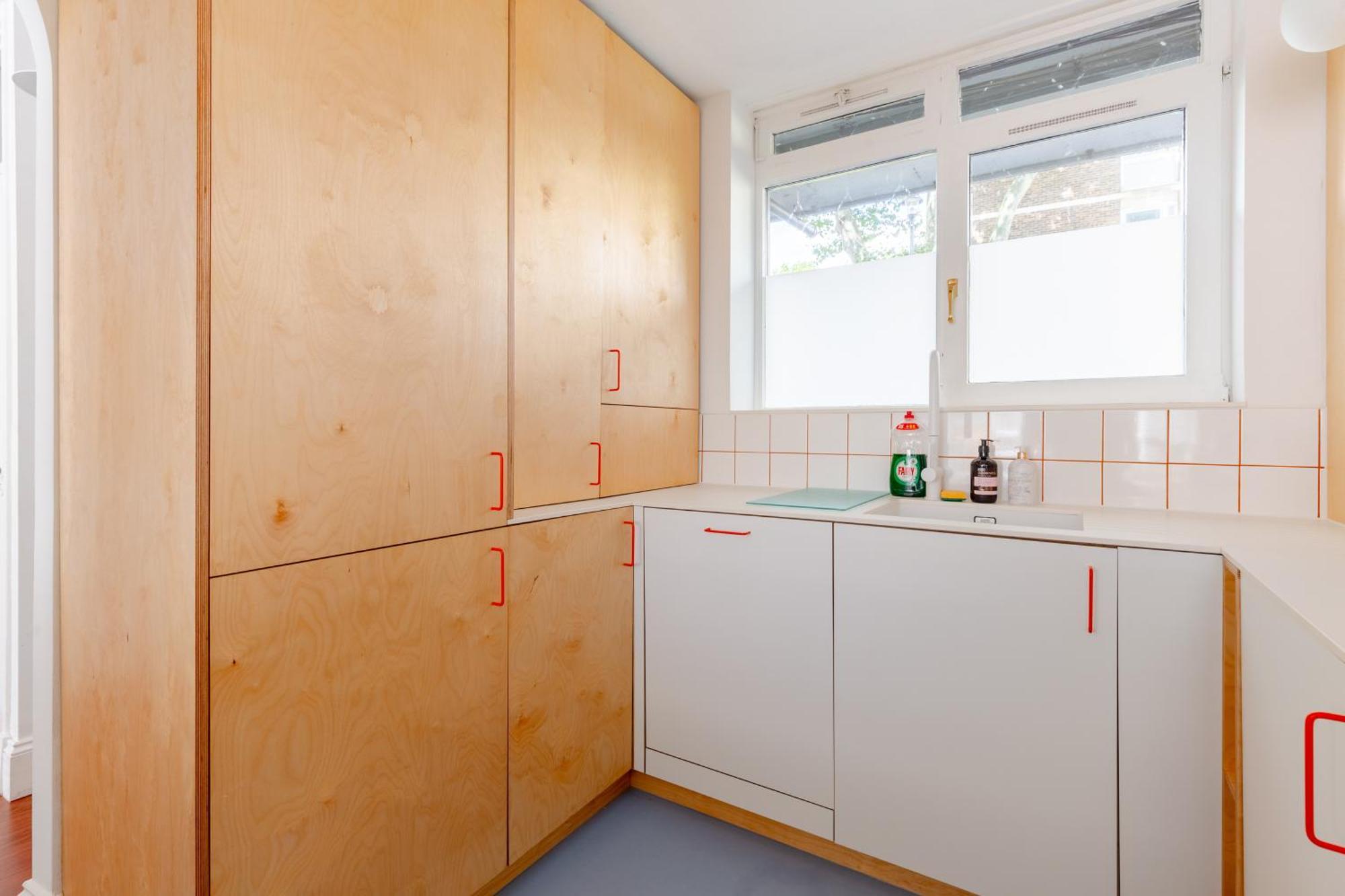 Unique 3bd Flat In Hoxton With Private Garden * Londres