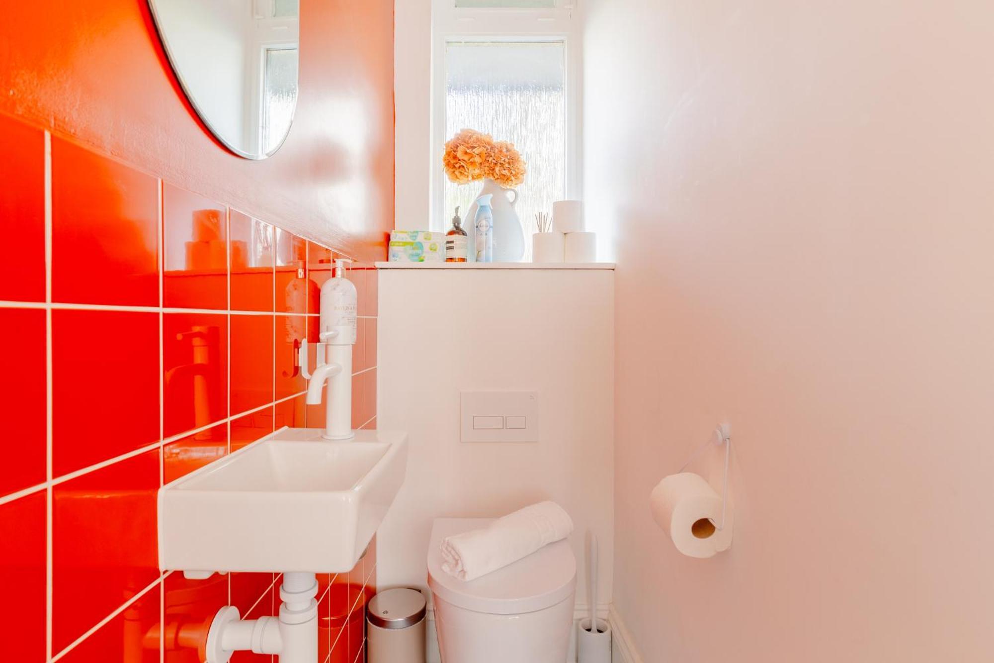 Unique 3bd Flat In Hoxton With Private Garden Londres