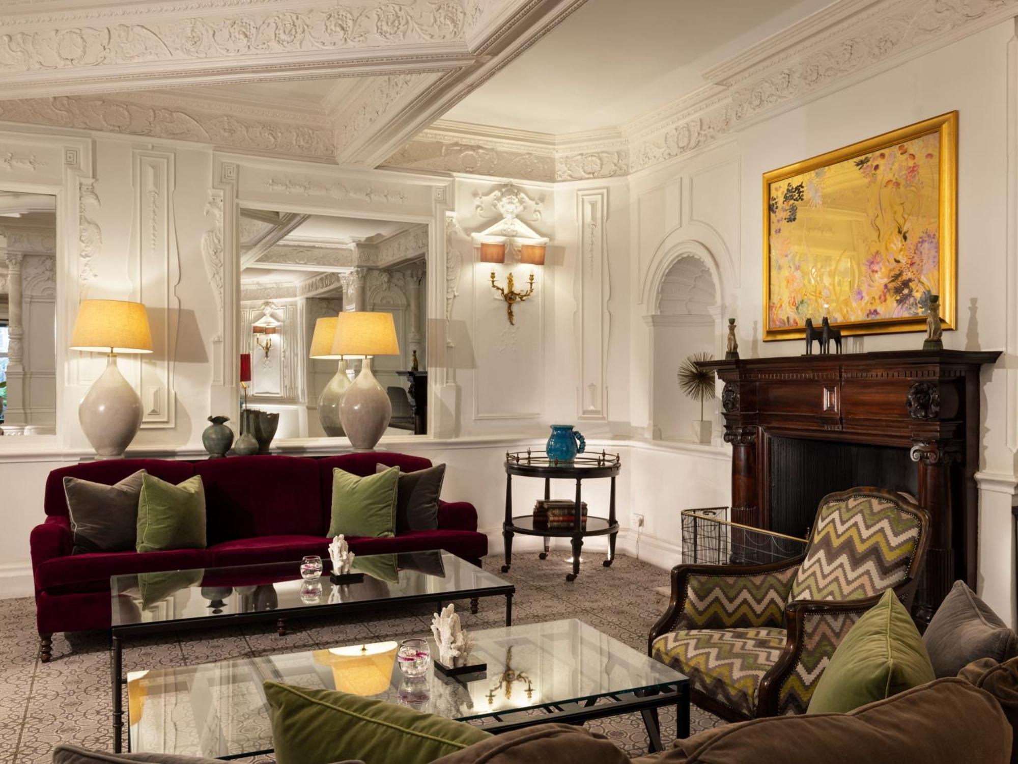 Hotel St. Ermin's Hotel, Autograph Collection 4*
