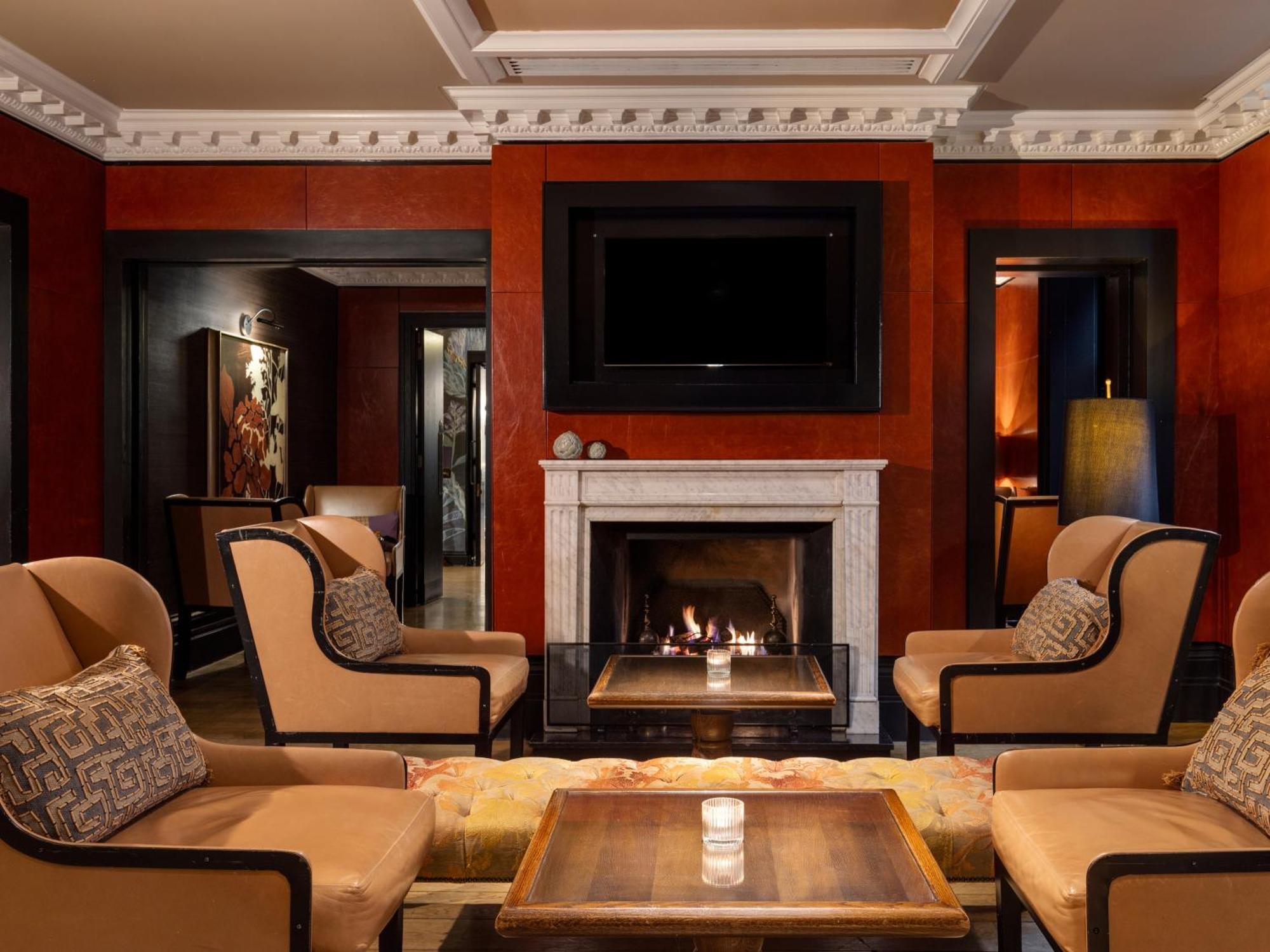 St. Ermin's Hotel, Autograph Collection Londres
