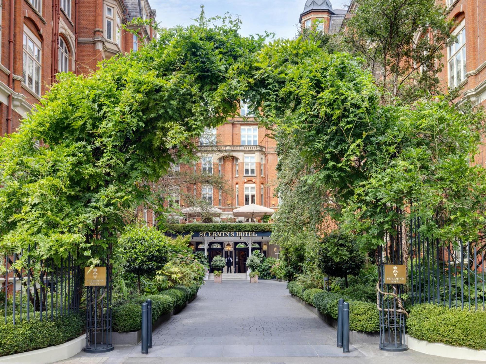 St. Ermin's Hotel, Autograph Collection 4* Londres