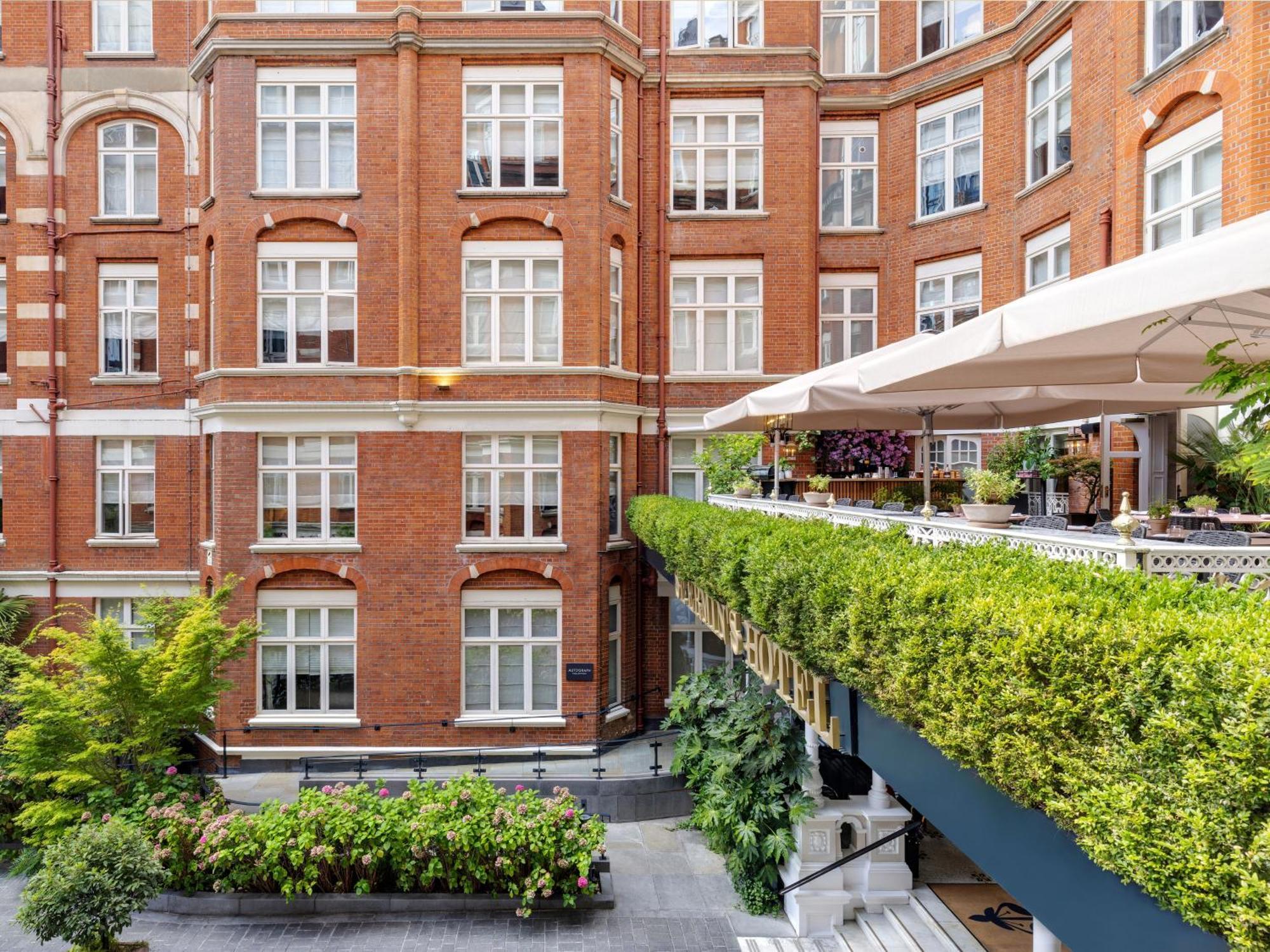 St. Ermin's Hotel, Autograph Collection