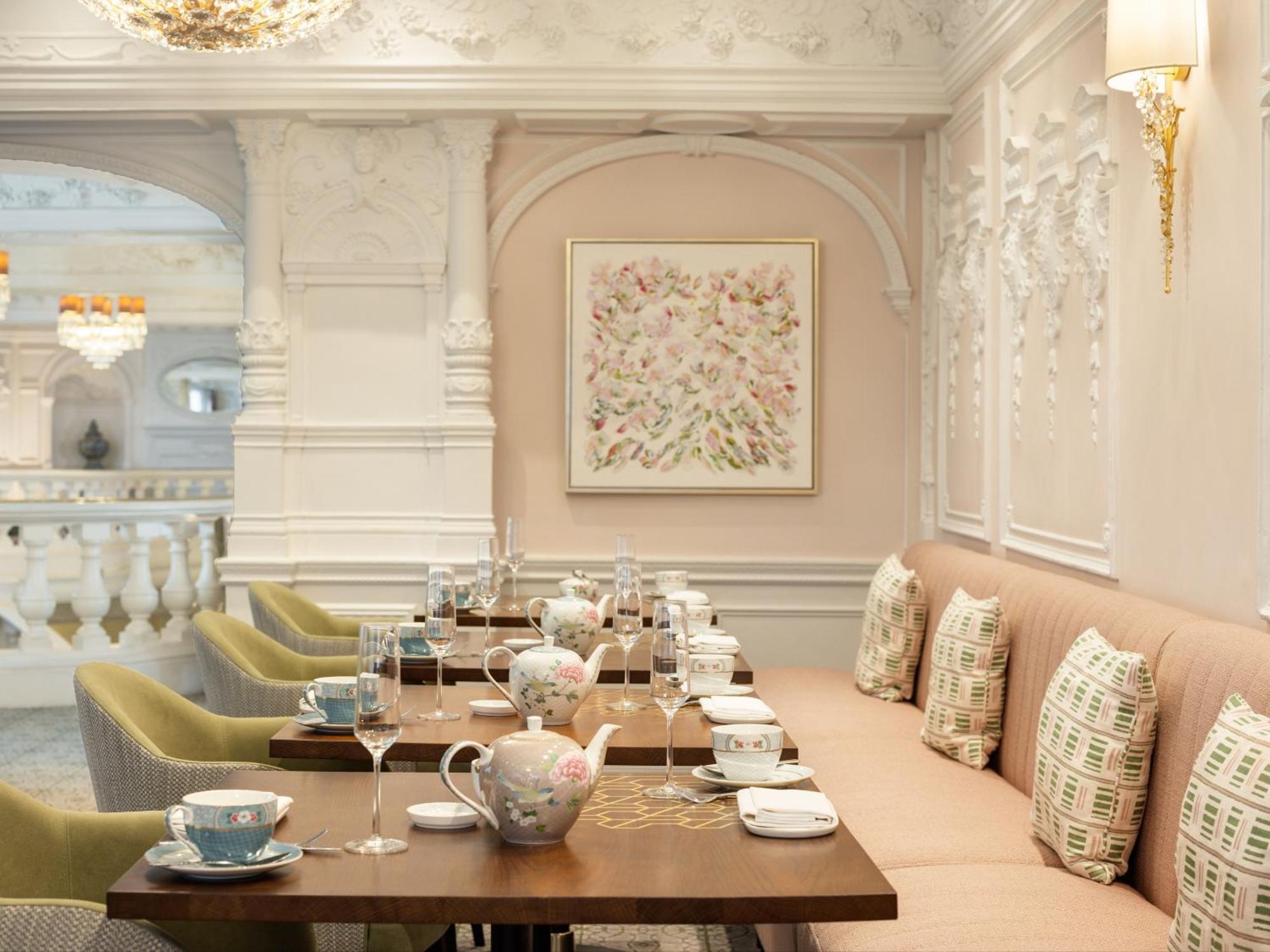 Hotel St. Ermin's Hotel, Autograph Collection Londres