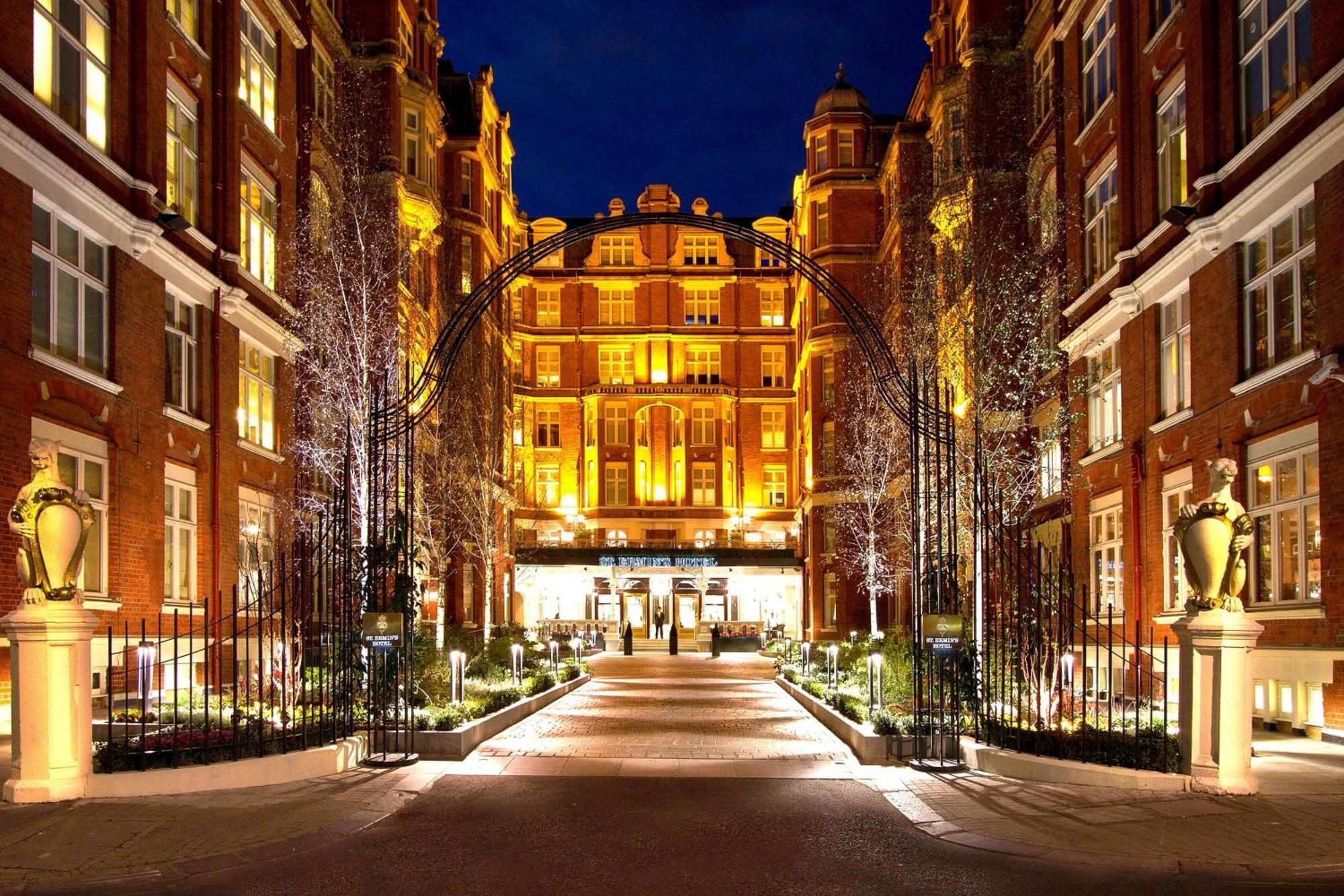 St. Ermin's Hotel, Autograph Collection 4* Londres