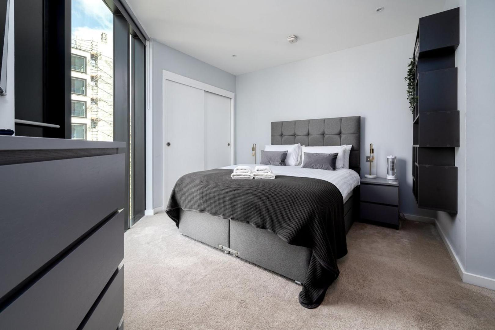 Appartement Guestready - Modern Retreat In Elephant And Castle