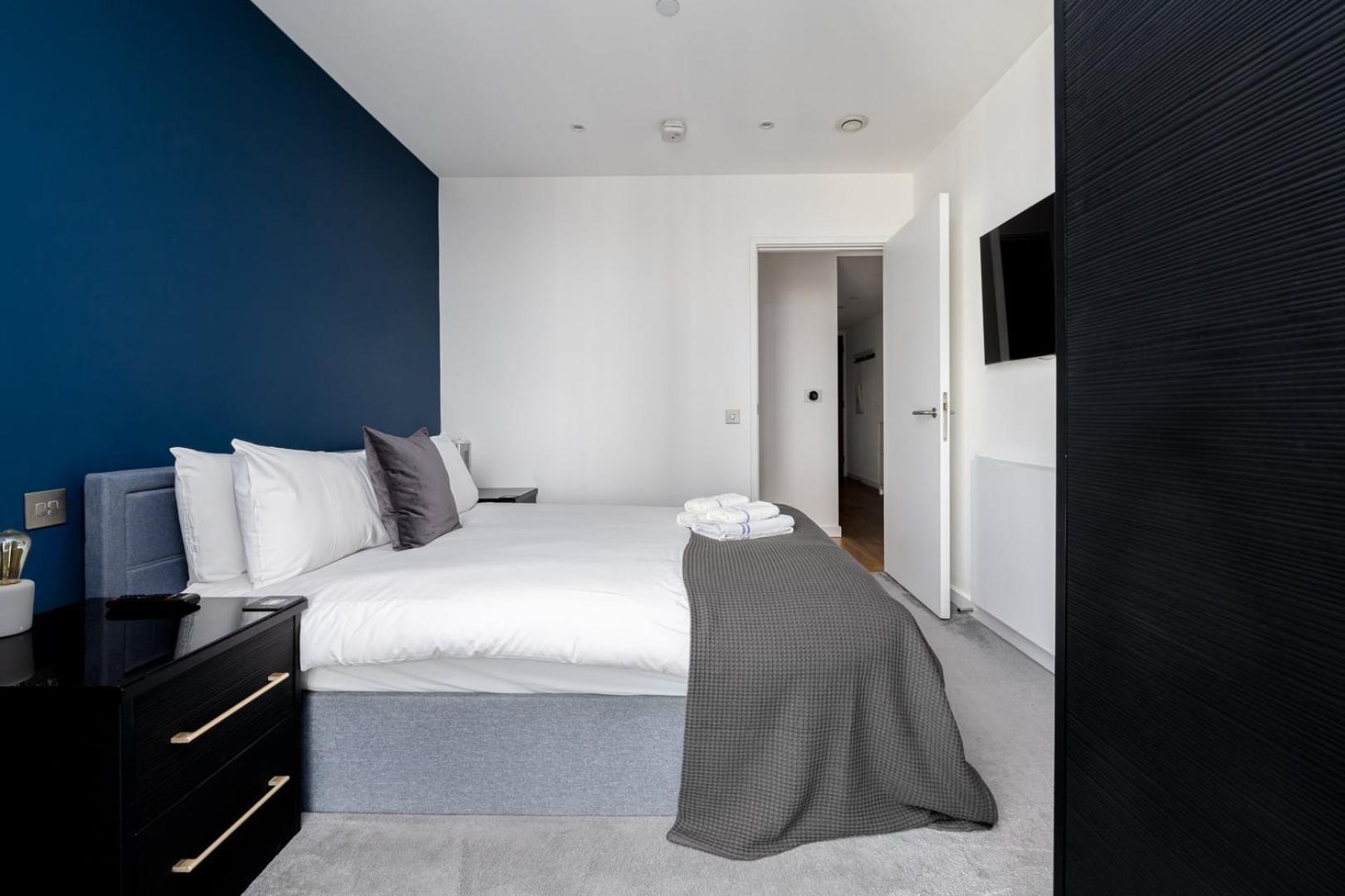 Guestready - Modern Retreat In Elephant And Castle Appartement Londres