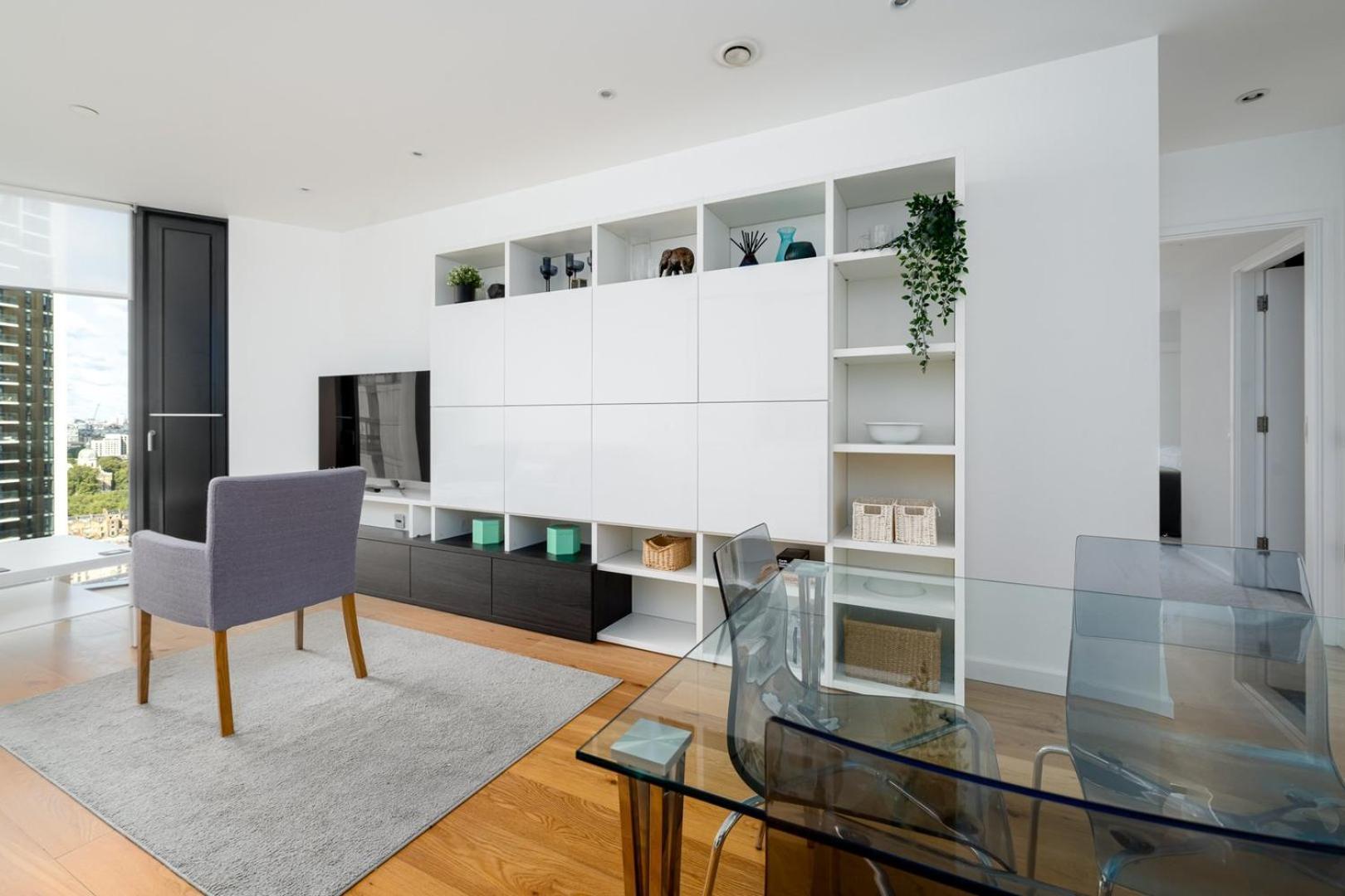Guestready - Modern Retreat In Elephant And Castle Appartement *