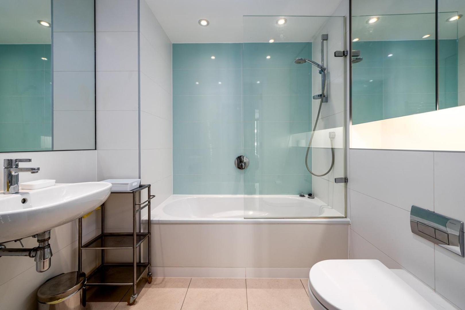 Guestready - Modern Retreat In Elephant And Castle Appartement