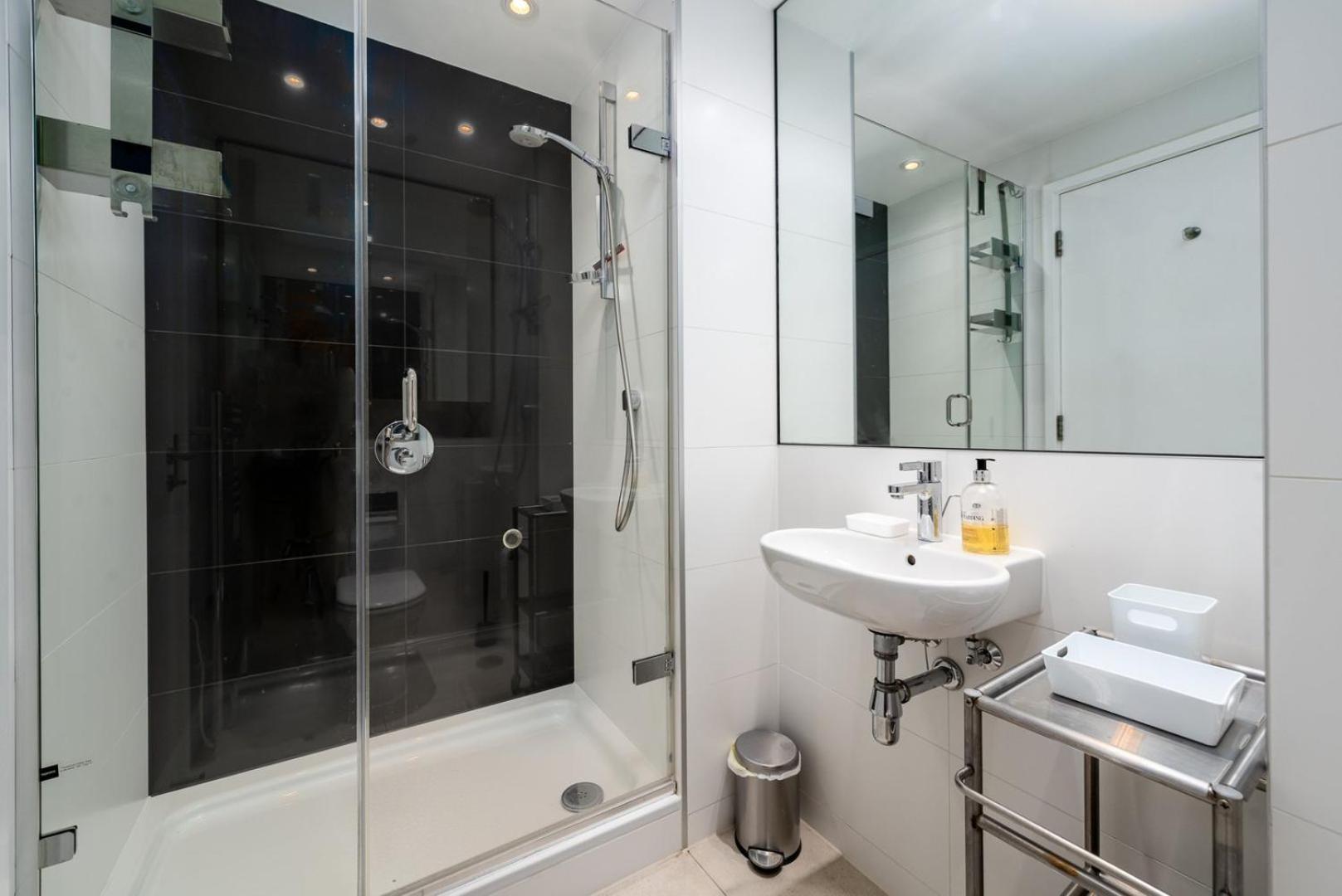 Appartement Guestready - Modern Retreat In Elephant And Castle *