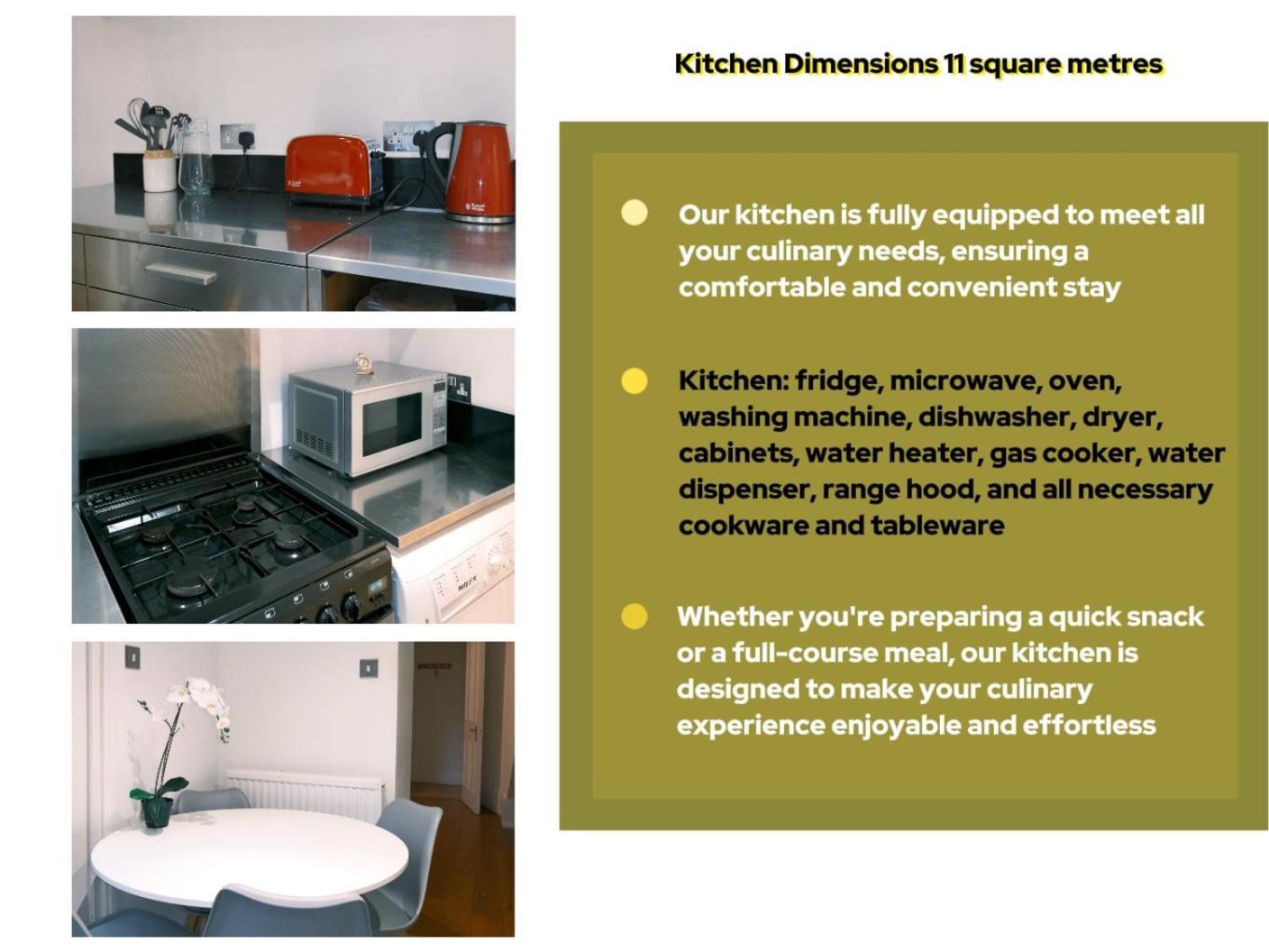 Apartment Artsy & Bright Hammersmith 1b1b, Up To 4 People London