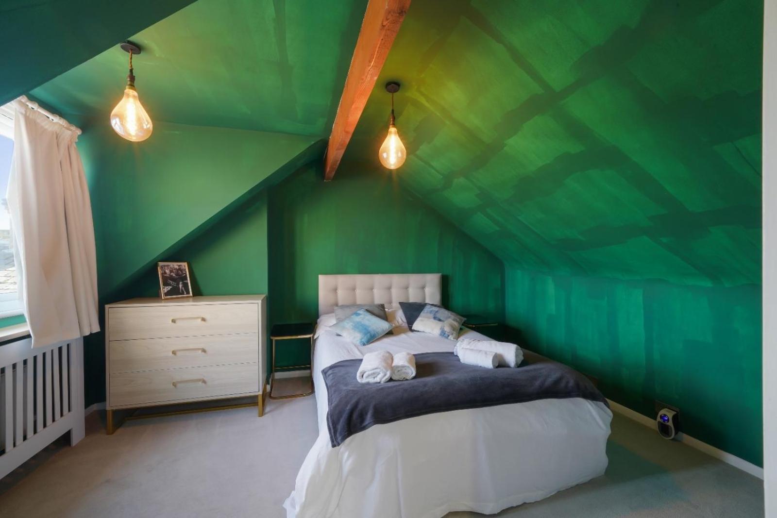 Chelsea Maisonette Apartamento Londres