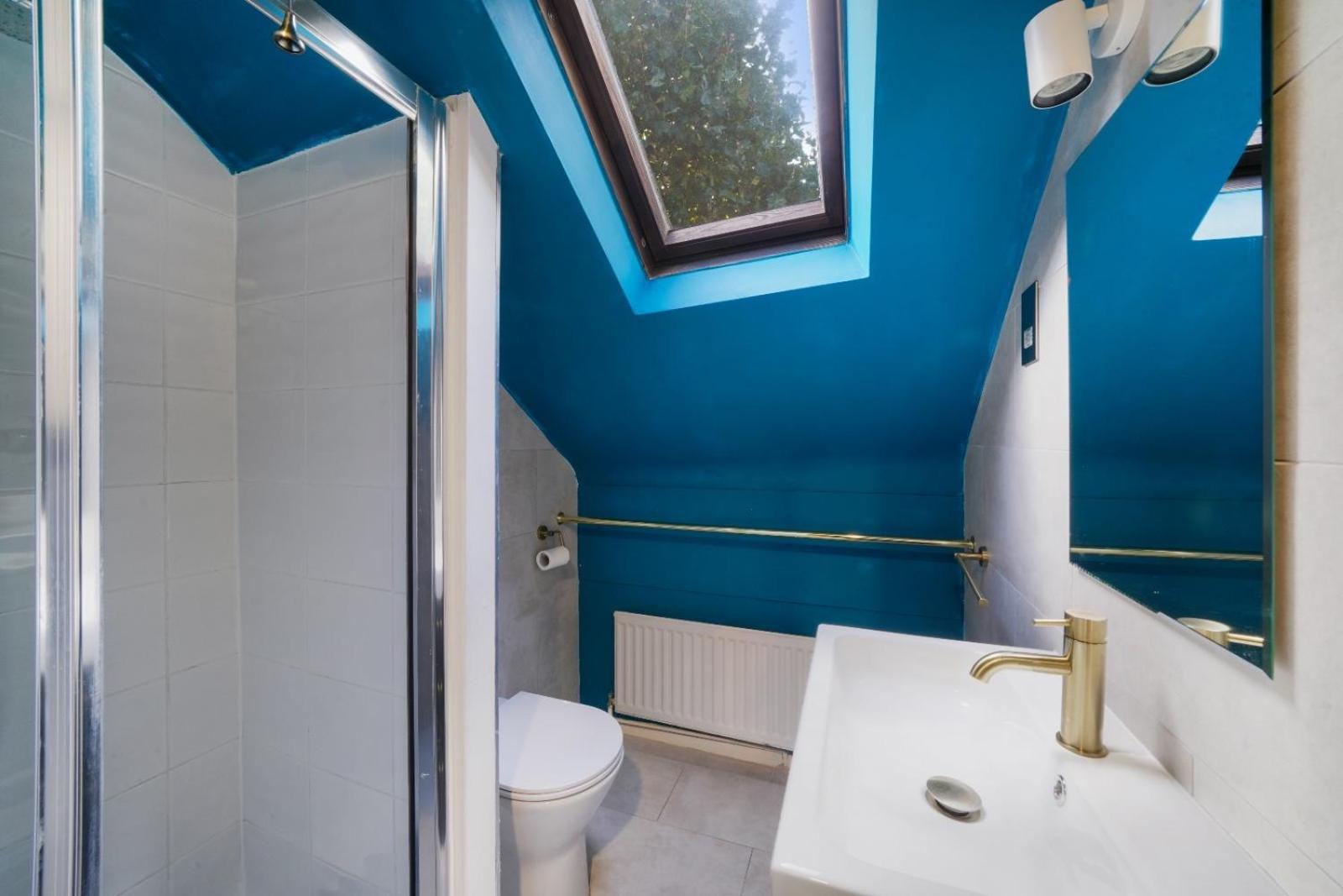 Apartamento Chelsea Maisonette *