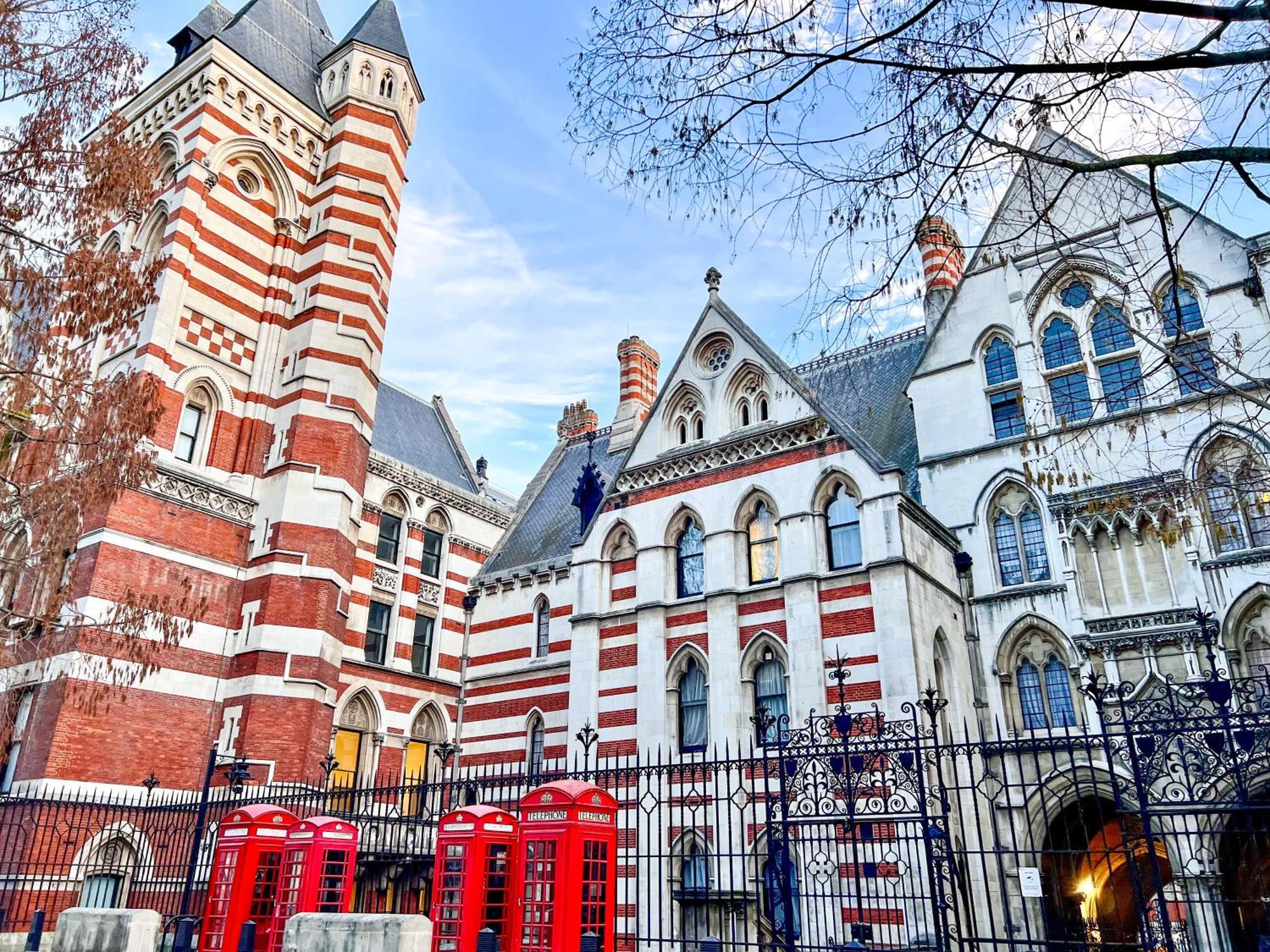 Apartamento Excellent Entire Between St Pauls Cathedral And Covent Garden *