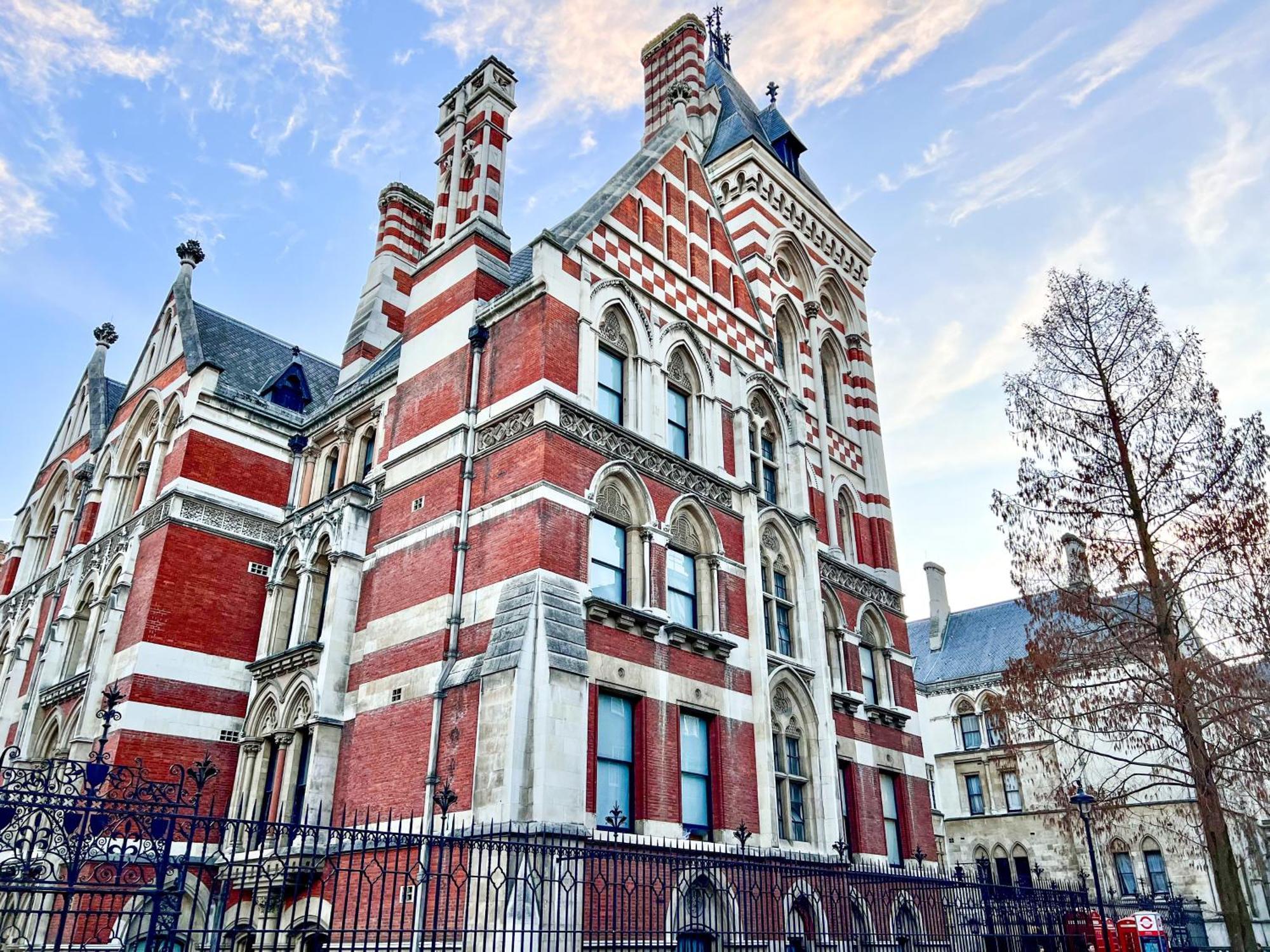 Excellent Entire Between St Pauls Cathedral And Covent Garden Apartamento Londres