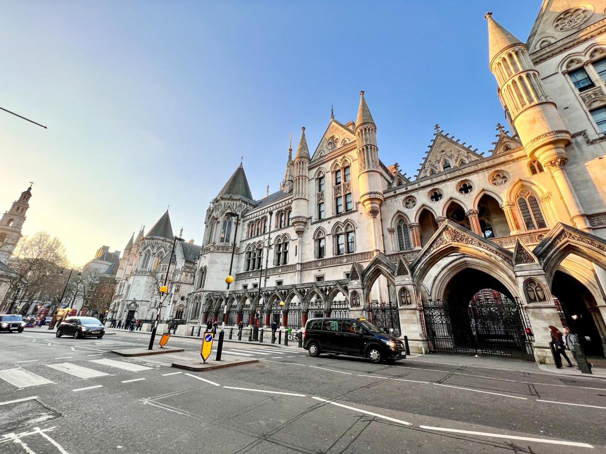 Apartamento Excellent Entire Between St Pauls Cathedral And Covent Garden *