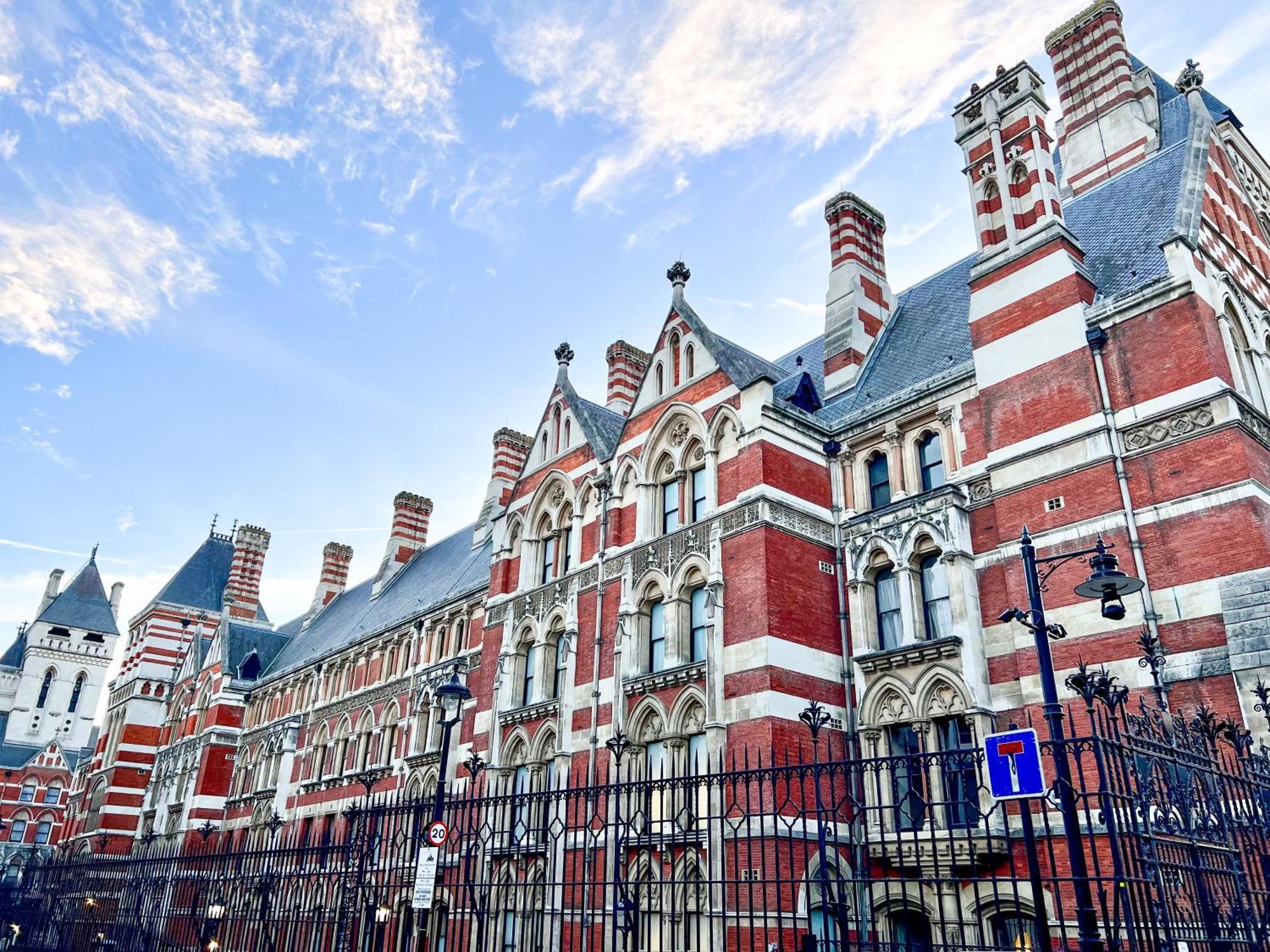 Apartamento Excellent Entire Between St Pauls Cathedral And Covent Garden Londres