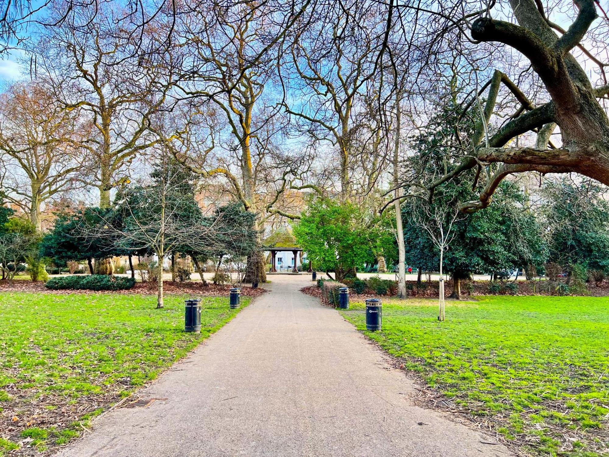Apartamento Excellent Entire Between St Pauls Cathedral And Covent Garden *