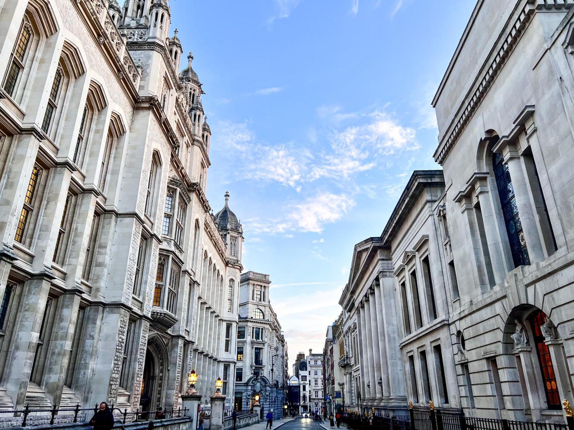 Excellent Entire Between St Pauls Cathedral And Covent Garden Apartamento *