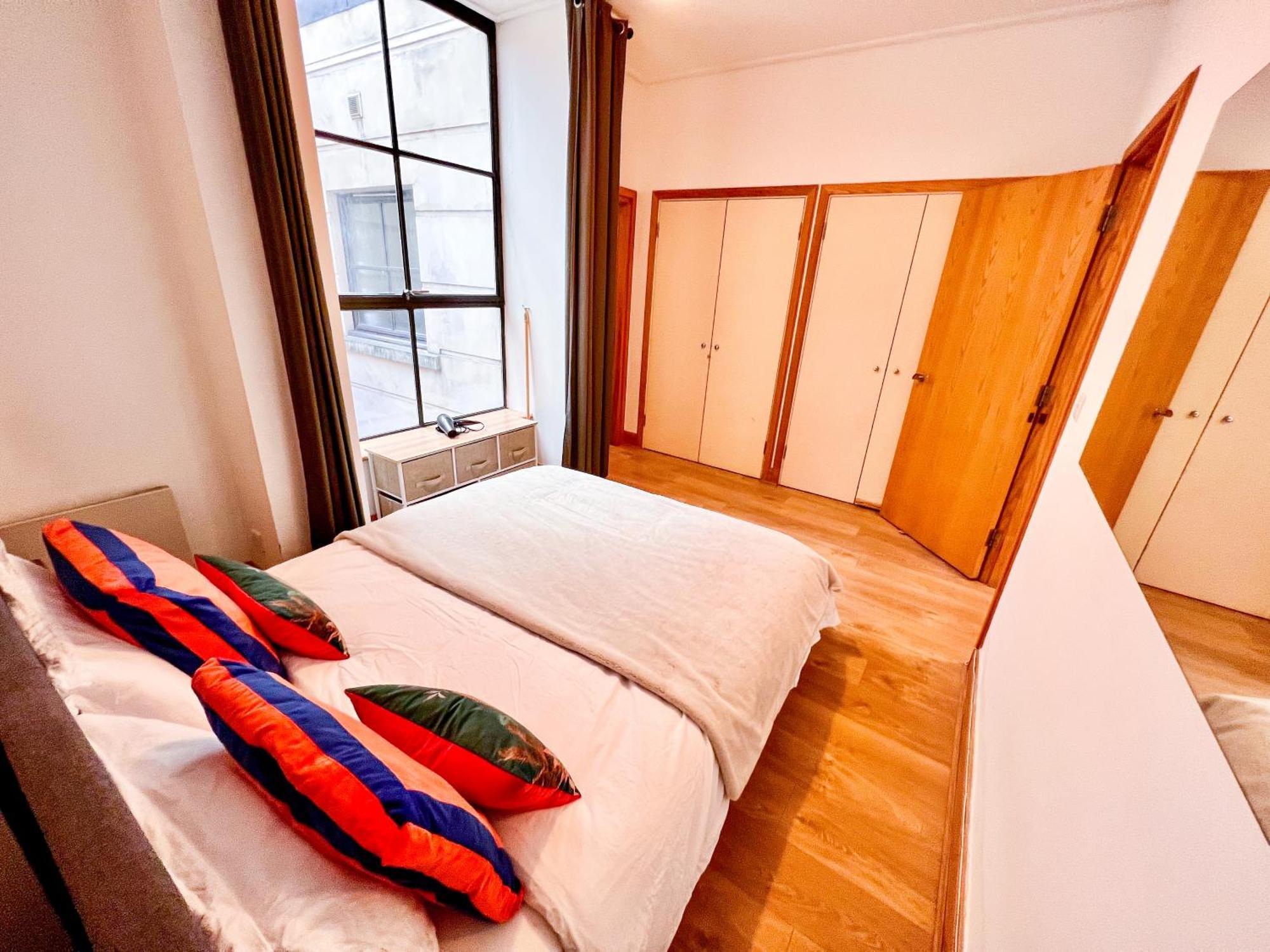 Apartamento Excellent Entire Between St Pauls Cathedral And Covent Garden Londres