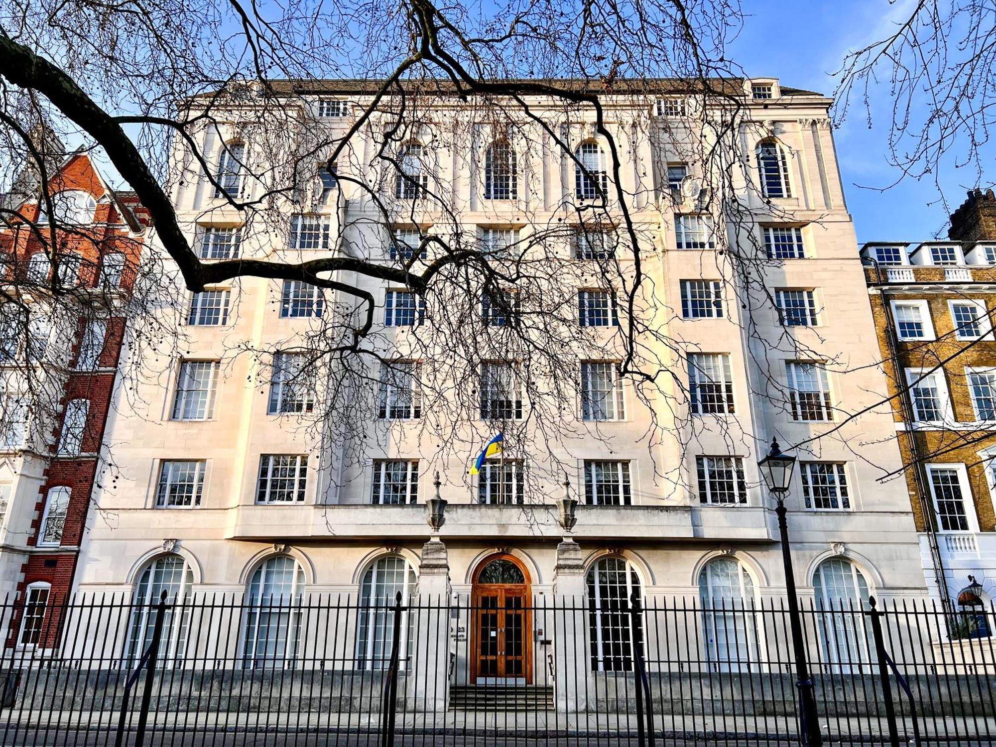 Excellent Entire Between St Pauls Cathedral And Covent Garden Apartamento *