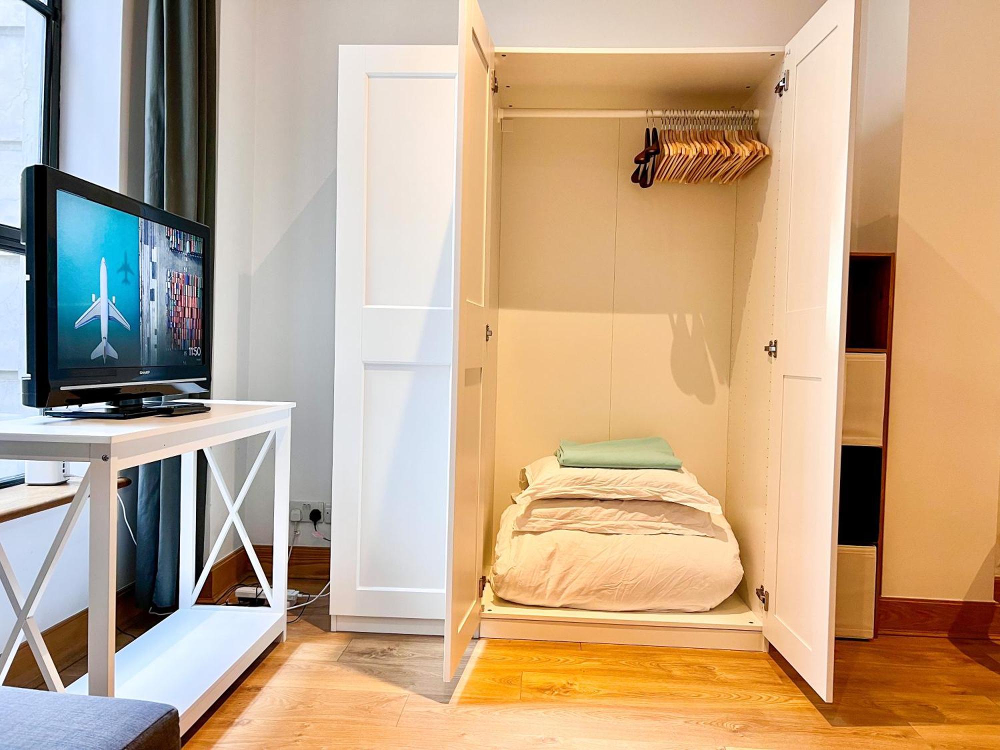 Excellent Entire Between St Pauls Cathedral And Covent Garden Apartamento *