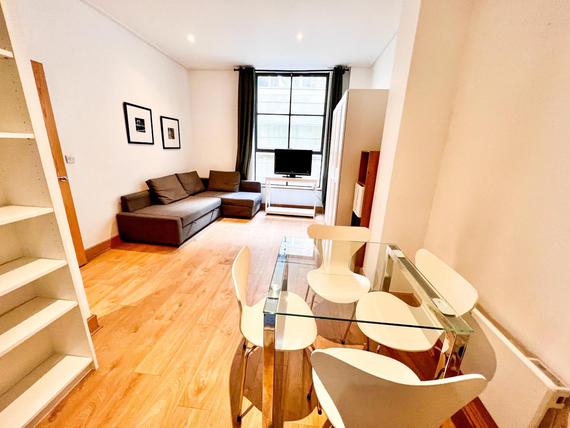 Apartamento Excellent Entire Between St Pauls Cathedral And Covent Garden *