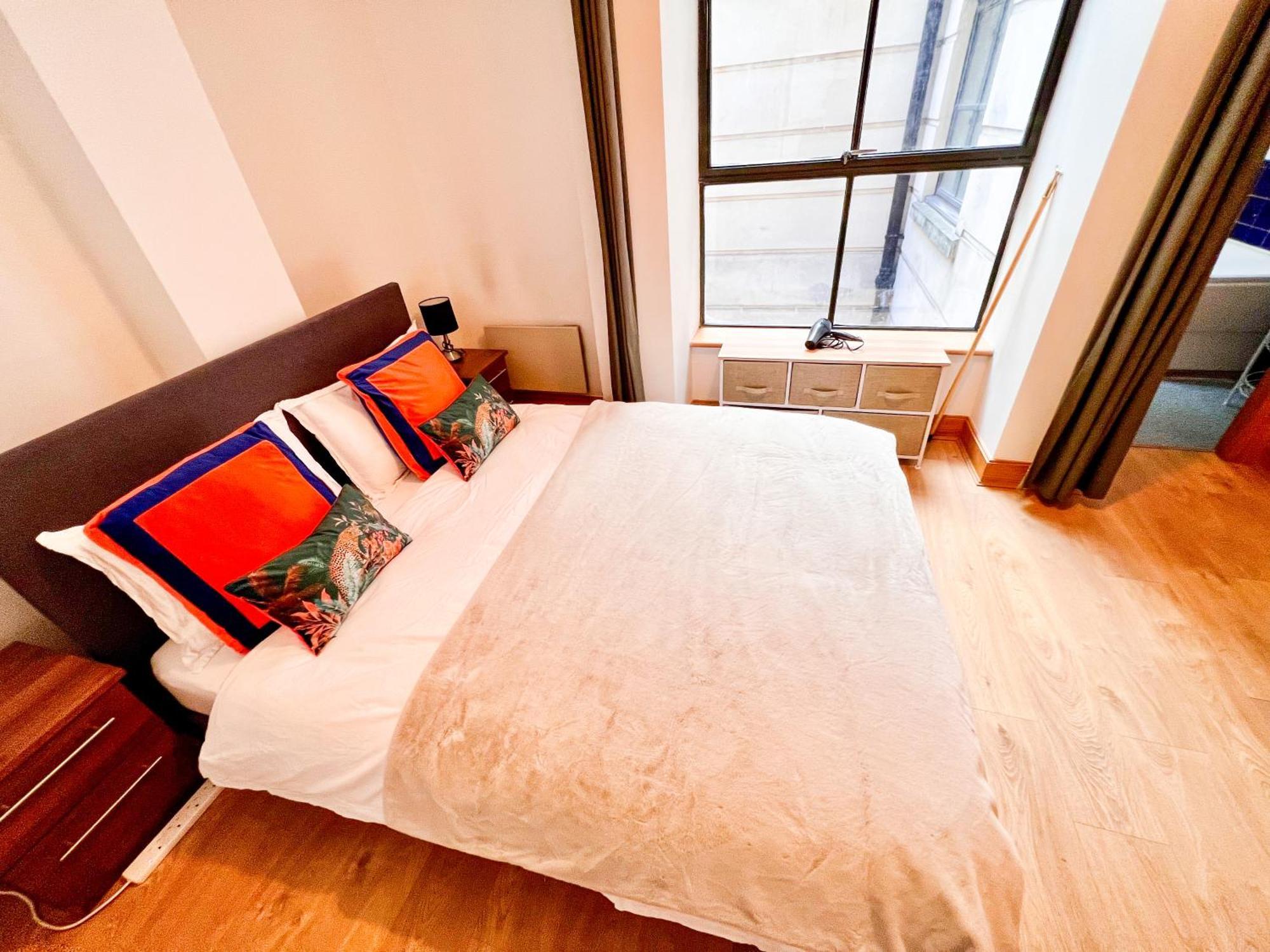 Apartamento Excellent Entire Between St Pauls Cathedral And Covent Garden