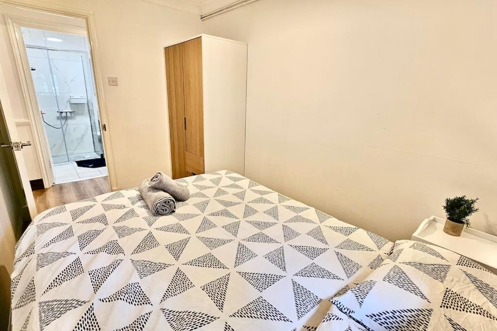 Appartement 185 Lanark