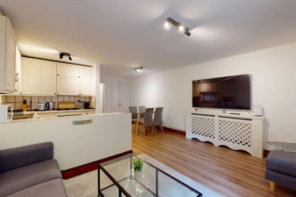 Appartement 185 Lanark *