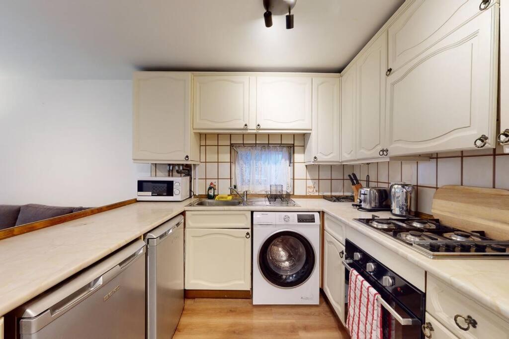 185 Lanark Appartement Londen