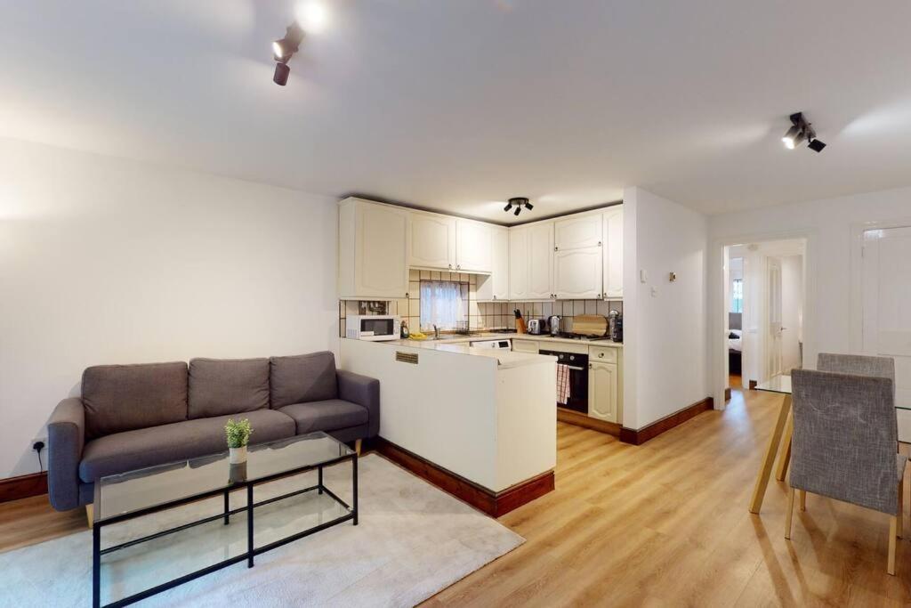 Appartement 185 Lanark *