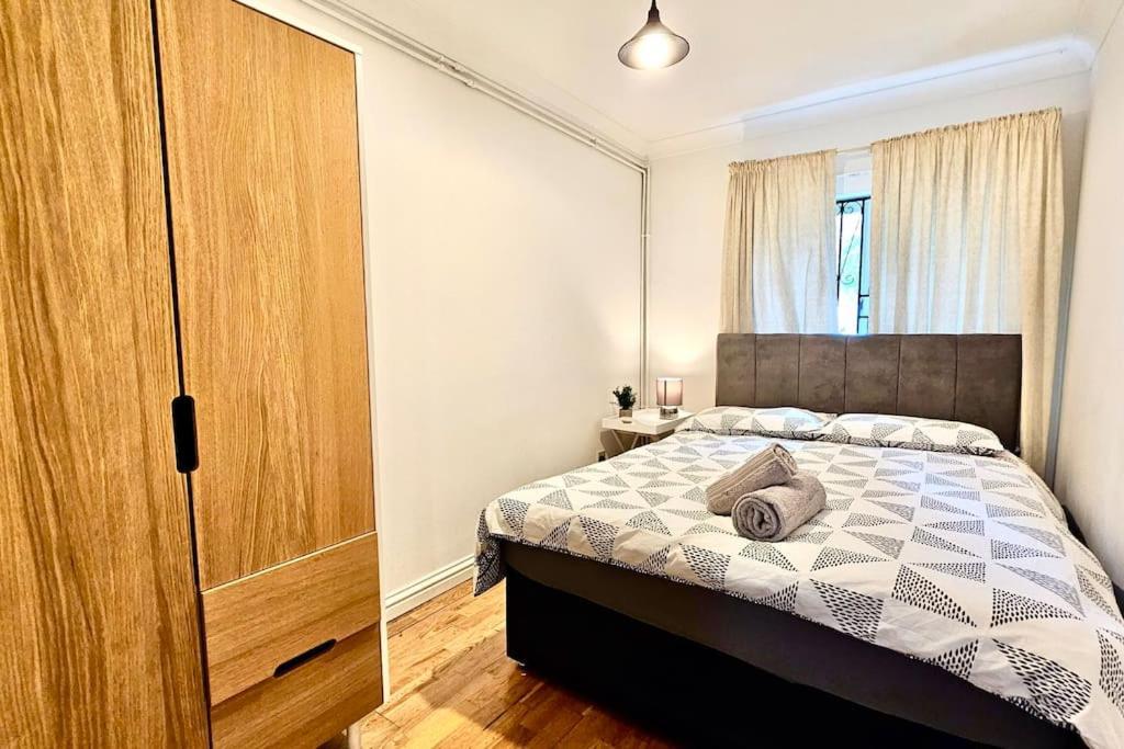 185 Lanark Appartement *