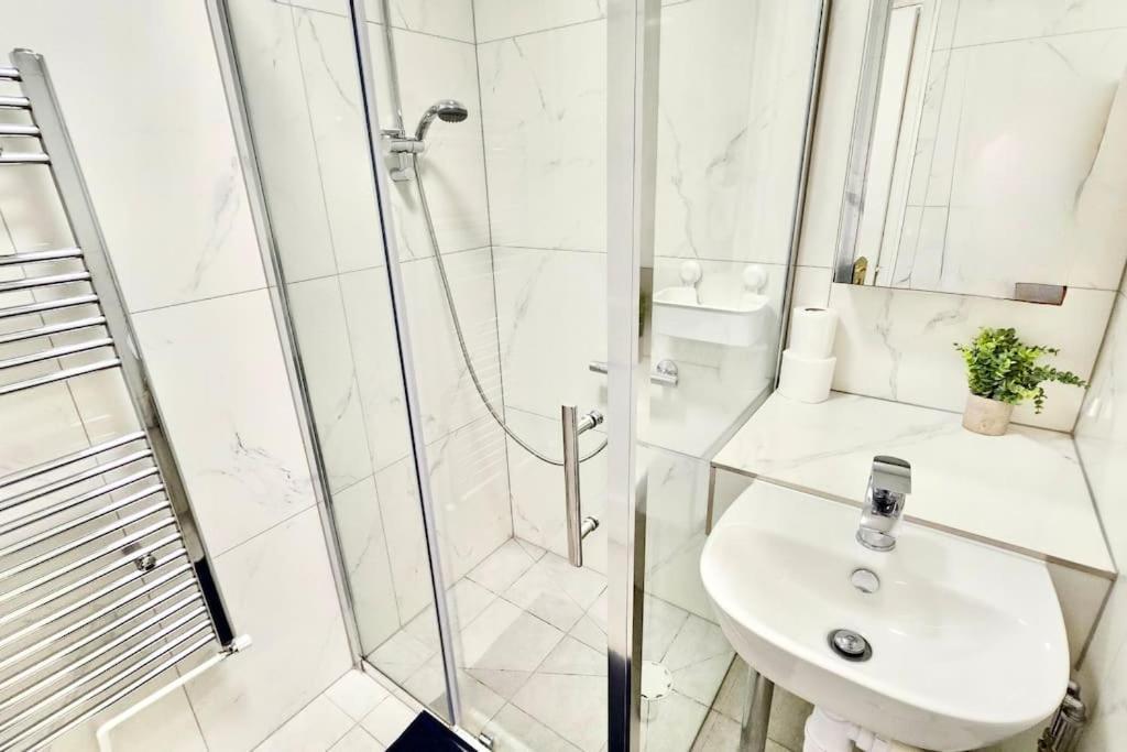 Appartement 185 Lanark *