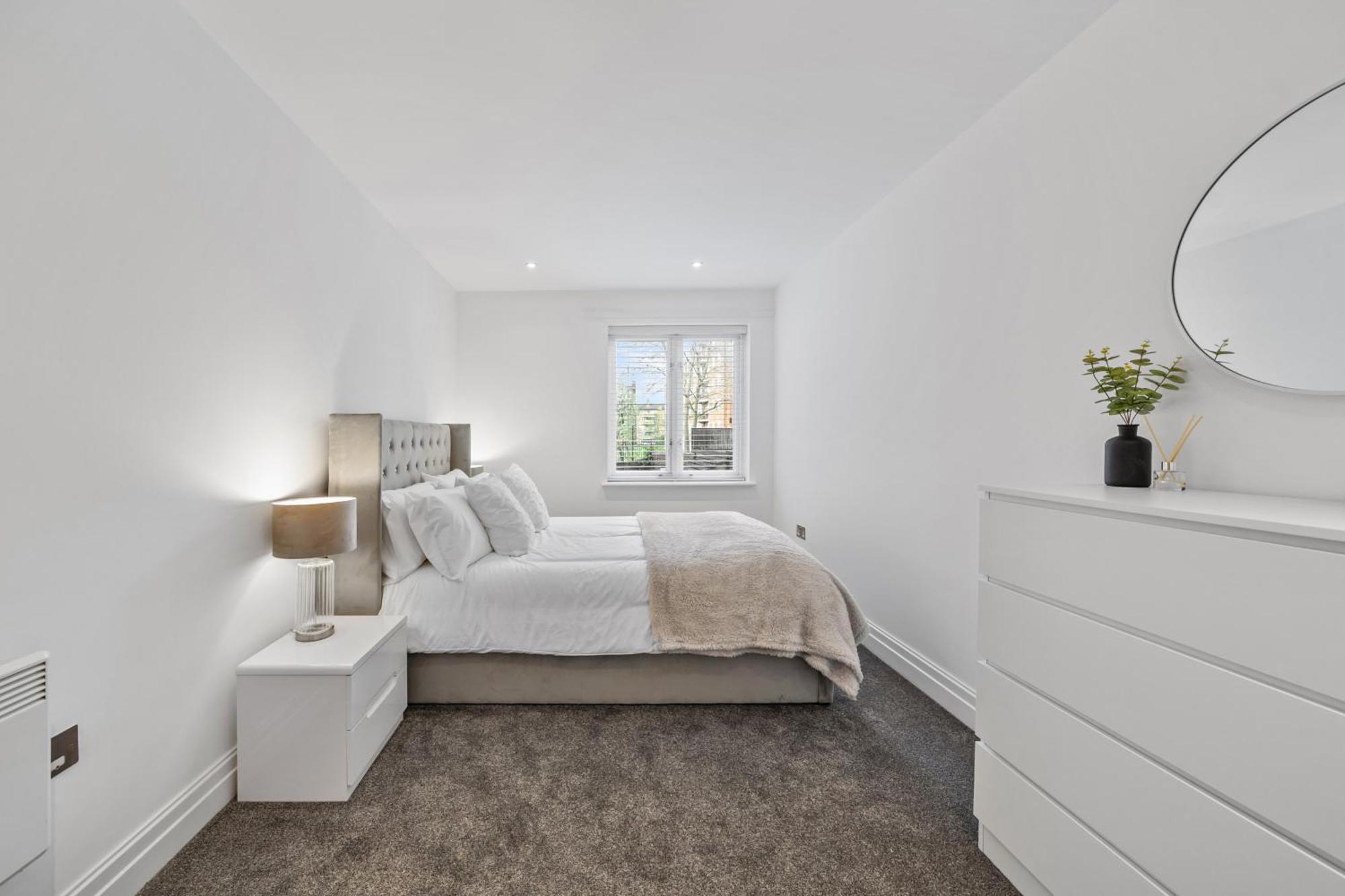 Apartamento 2 Bedroom In Hoxton Square, Shoreditch, London, N1